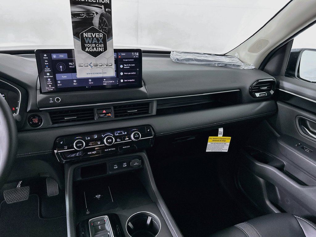 New 2026 Honda Pilot EX-L image 20