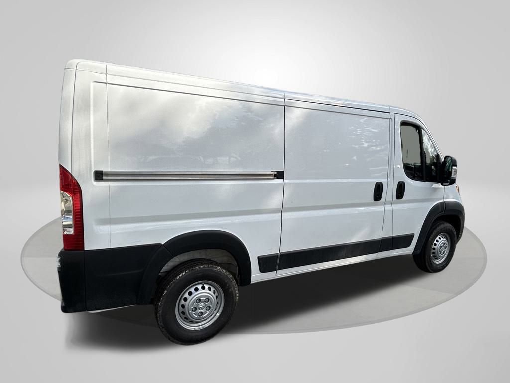 New 2026 RAM ProMaster 1500 image 7