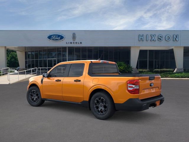 New 2026 Ford Maverick XLT w/ XLT Luxury Package image 4