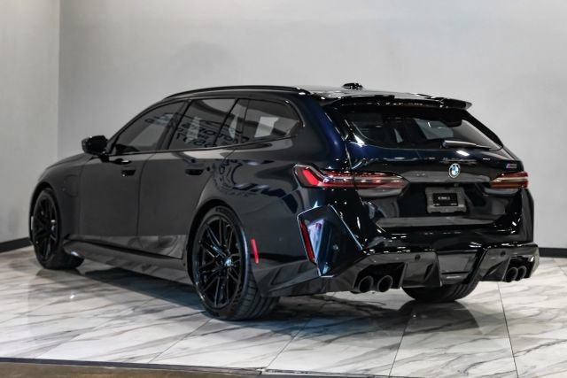 Used 2025 BMW M5 Touring w/ M Driver's Package AWD/4WD image 13