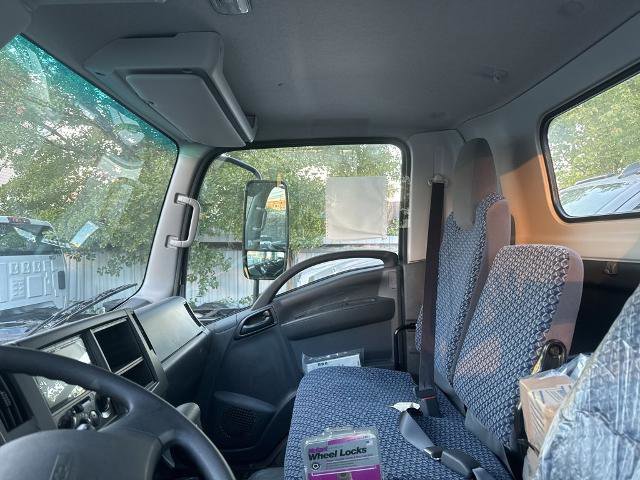 New 2024 Chevrolet Low Cab Forward 5500HG image 5