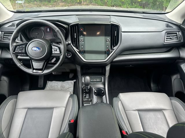Used 2025 Subaru Ascent Onyx Edition AWD/4WD image 19