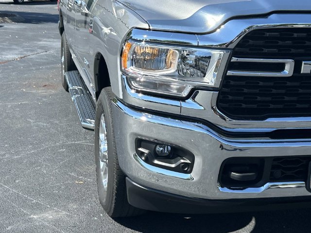 Used 2024 RAM 2500 Big Horn w/ Safety Group AWD/4WD image 10