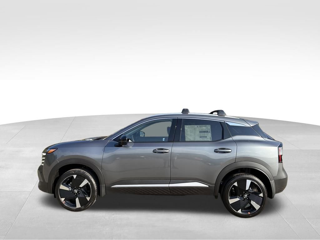 New 2026 Nissan Kicks SR image 2