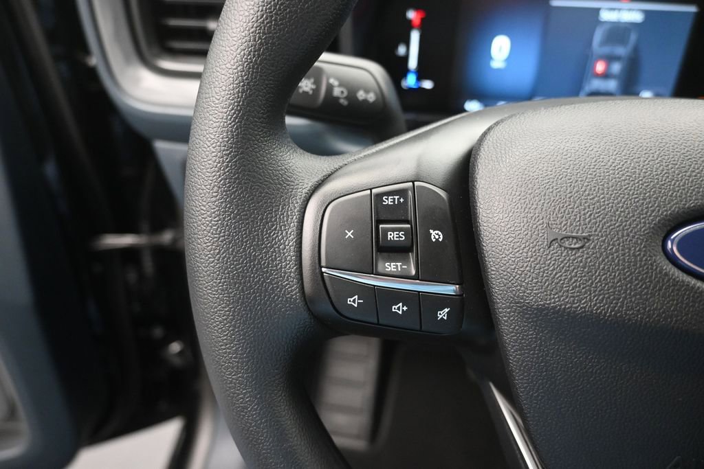 New 2026 Ford Maverick XL AWD/4WD image 7