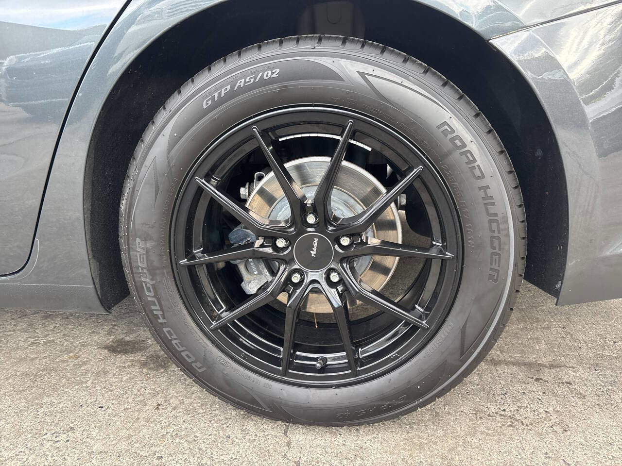 Used 2018 Chevrolet Malibu LT image 15