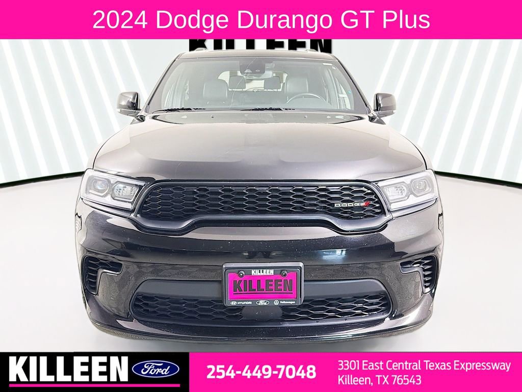 Used 2024 Dodge Durango GT image 2