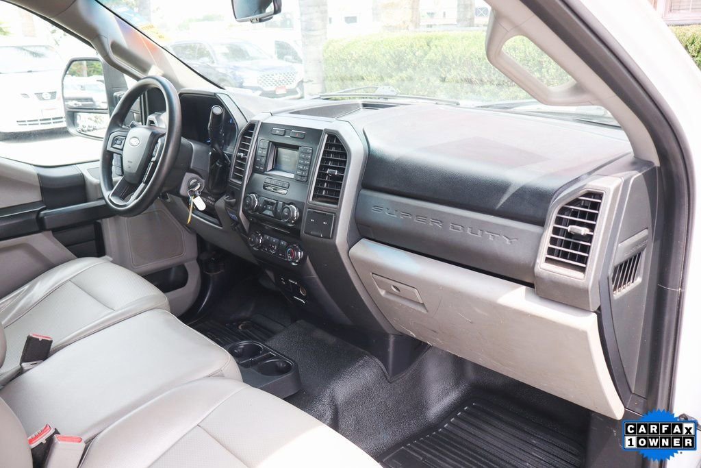 Used 2017 Ford F350 XL w/ Power Equipment Group image 34