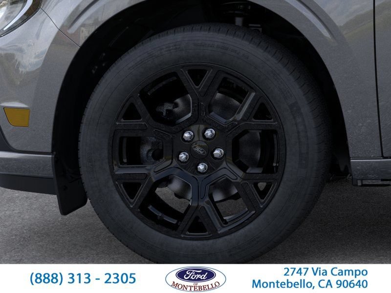 New 2026 Ford Maverick Lobo AWD/4WD image 21