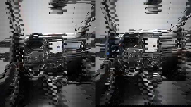 New 2026 Ford F250 Lariat image 29