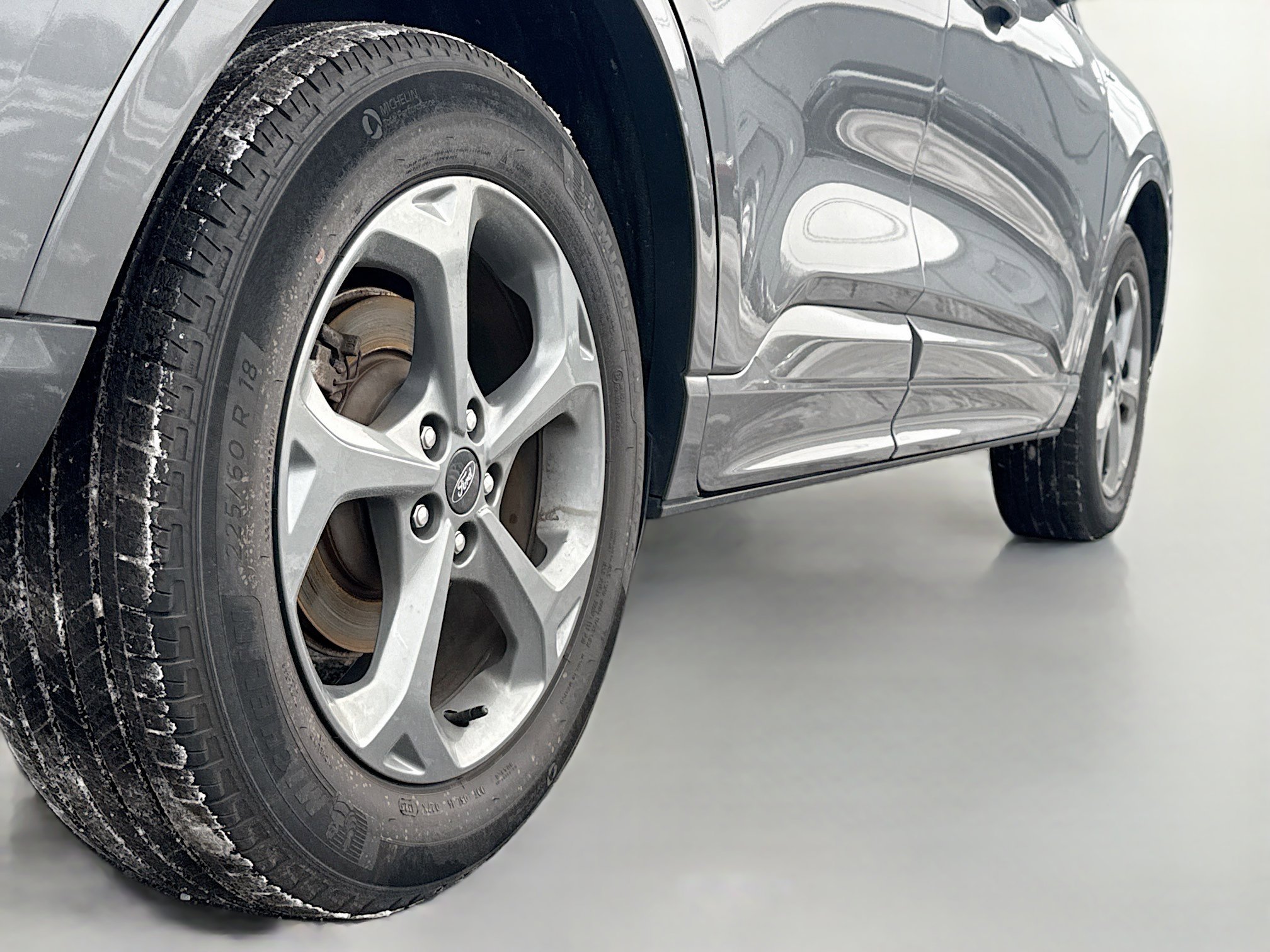 Used 2023 Ford Escape ST-Line w/ Tech Pack #1 image 15