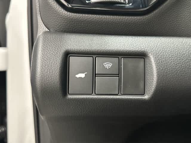 New 2026 Honda Pilot Black Edition image 19