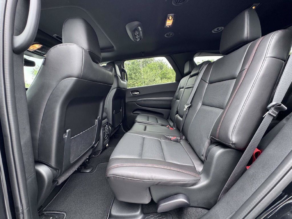 New 2026 Dodge Durango GT AWD/4WD image 15