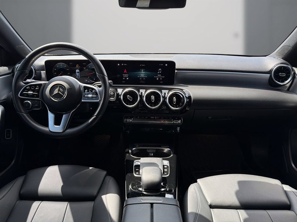 Used 2020 Mercedes-Benz A 220 4MATIC image 17