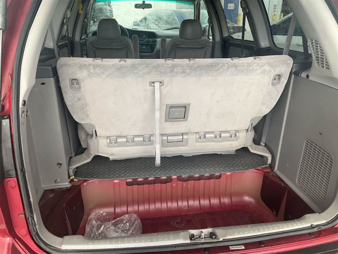 Used 2003 Honda Odyssey EX image 4