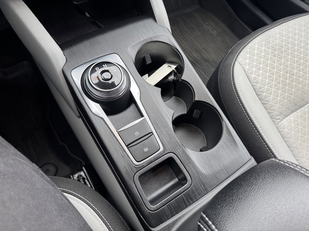 Used 2023 Ford Escape Active w/ Tech Pack #2 image 25