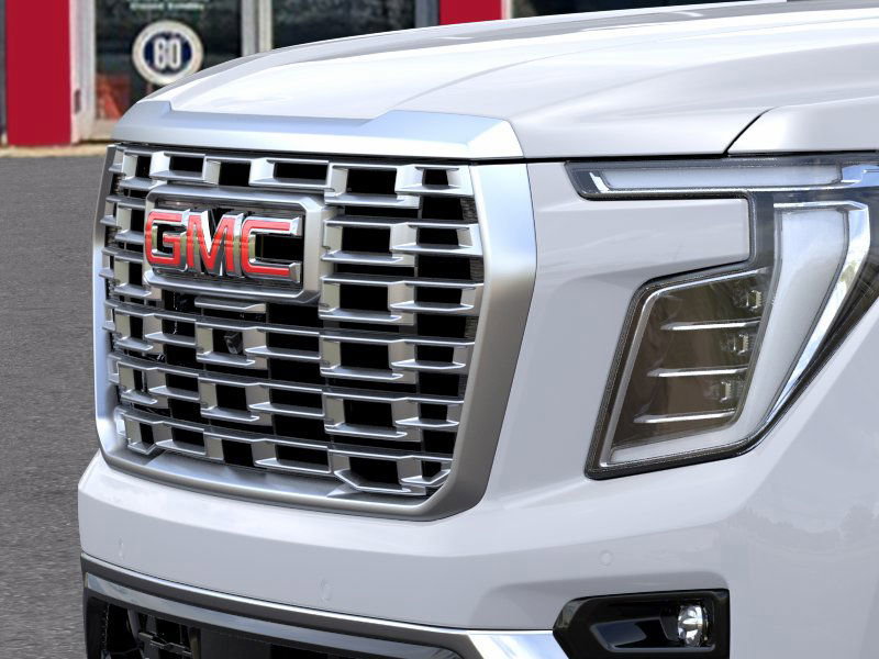 New 2026 GMC Yukon XL Denali w/ Sun & Power Step Package image 13