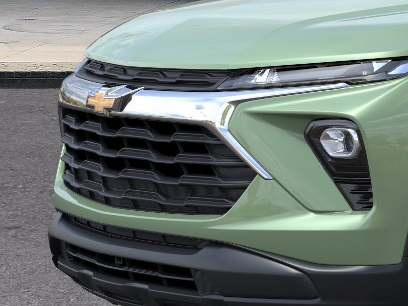 New 2026 Chevrolet TrailBlazer LS w/ LS Convenience Package FWD image 37