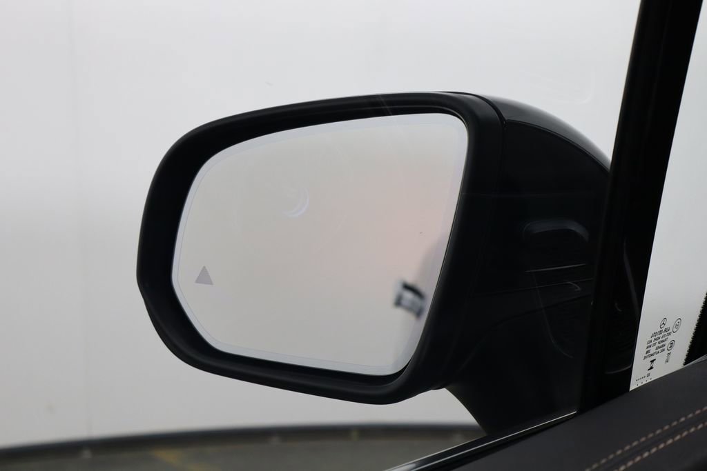 Used 2023 Mercedes-Benz EQE 350+ 4MATIC SUV image 44