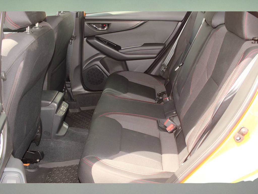 Used 2024 Subaru WRX Premium image 13