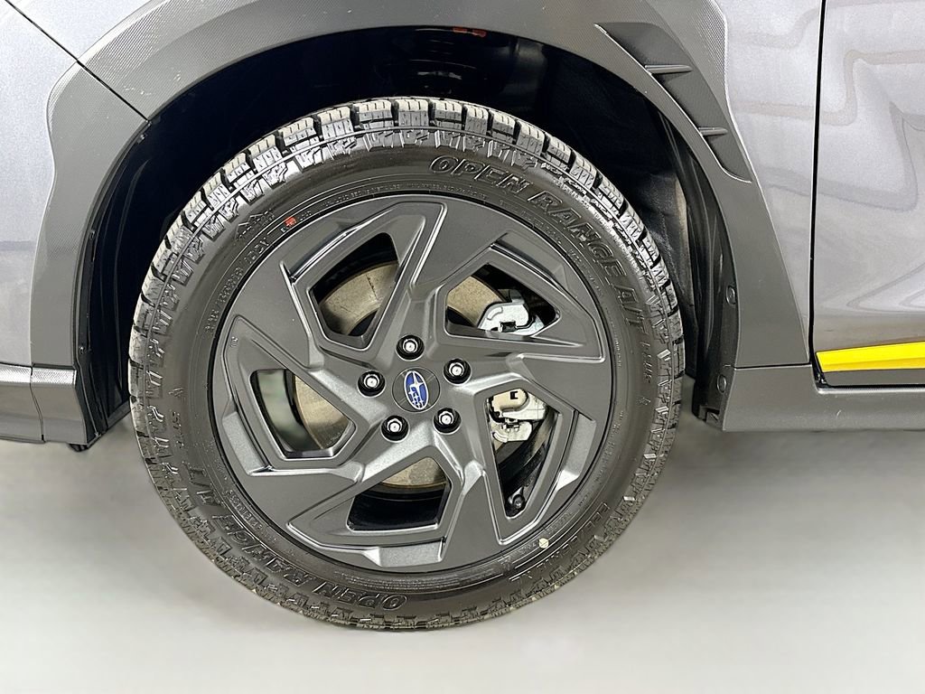 Used 2024 Subaru Crosstrek 2.5i Sport image 37