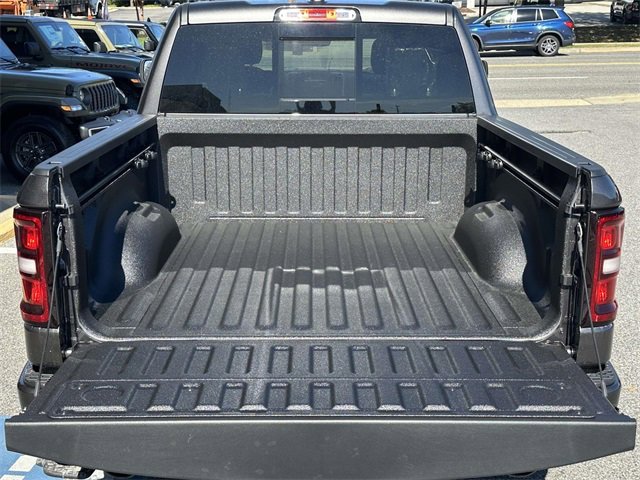 New 2026 RAM 1500 4x4 Crew Cab image 20