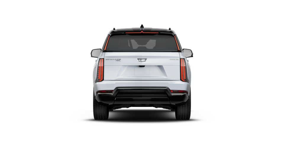 New 2026 Cadillac Escalade IQL Sport 1 w/ LPO, Floor Liner Package AWD/4WD image 5