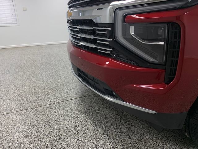 New 2026 Chevrolet Suburban Premier w/ Sun And Tow Package image 23