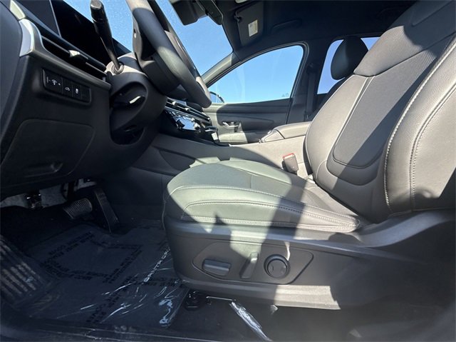 New 2025 Hyundai Santa Cruz SEL image 12