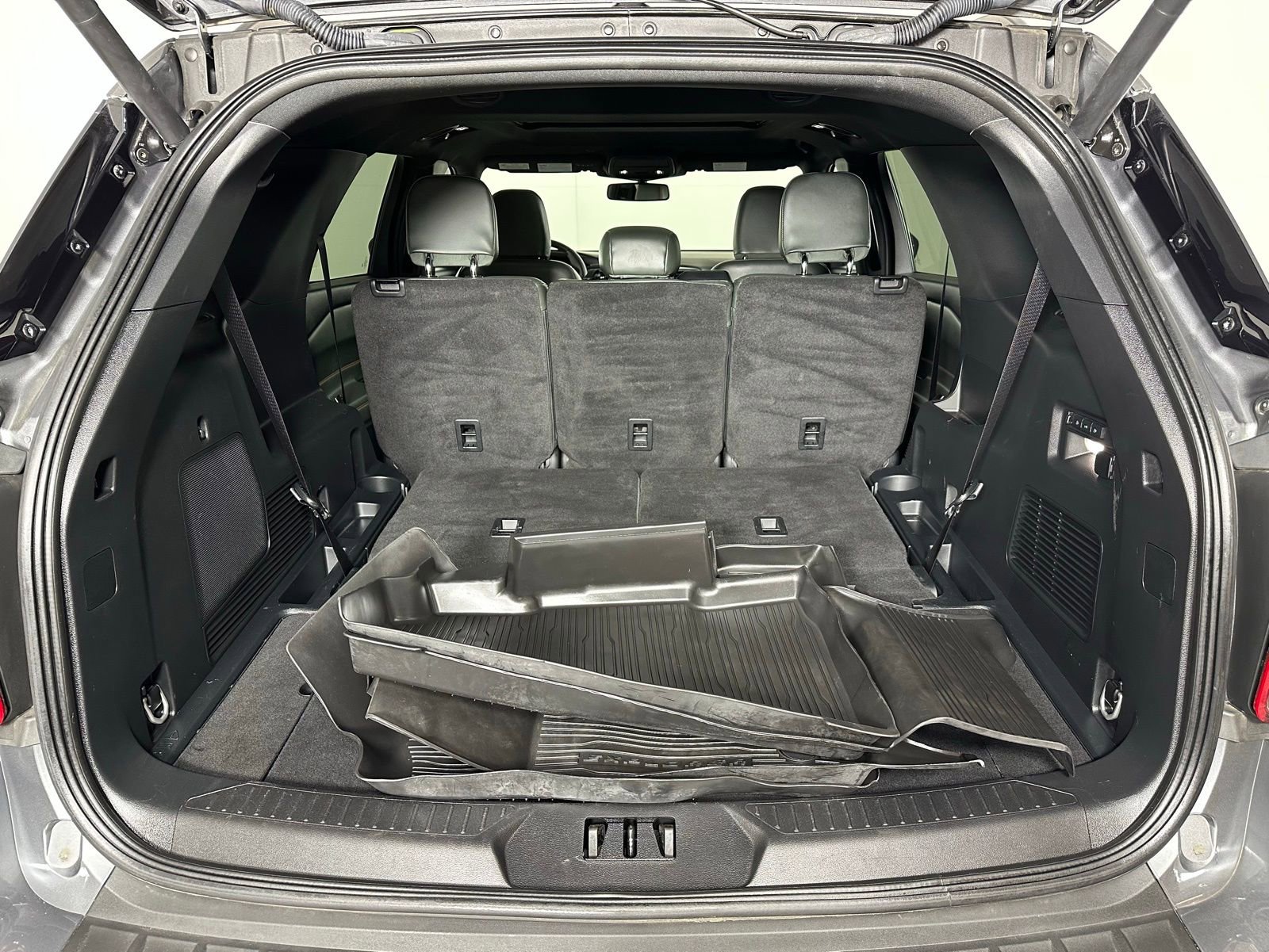 Used 2024 Ford Explorer Timberline w/ Timberline Technology Package image 31