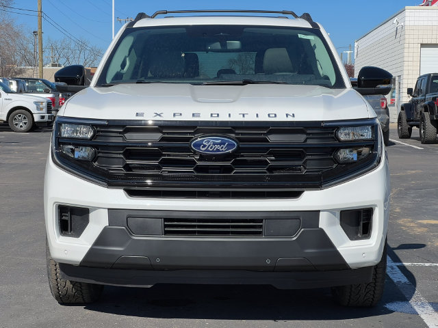 New 2026 Ford Expedition Max Active AWD/4WD image 48