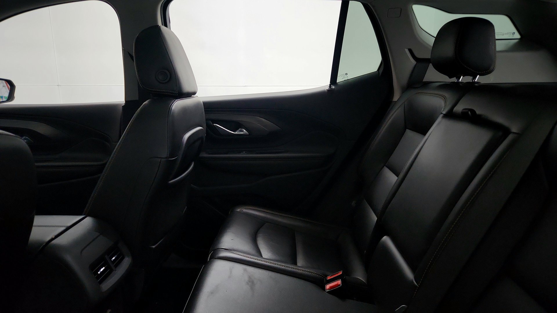 Used 2021 GMC Terrain SLT FWD image 23