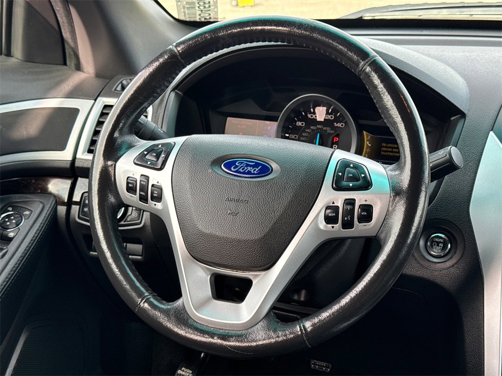 Used 2013 Ford Explorer Limited image 23