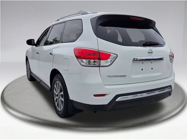 Used 2016 Nissan Pathfinder S FWD image 11