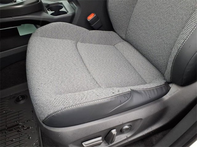 New 2026 Toyota bZ image 13