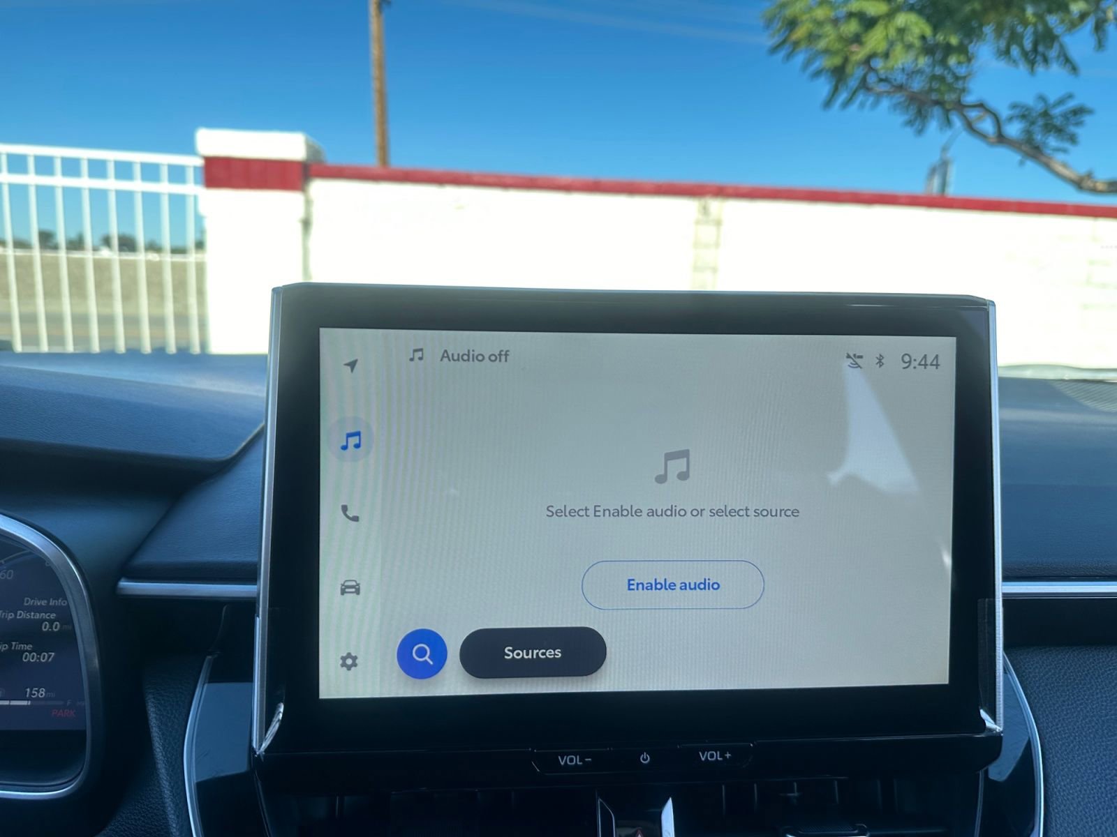 New 2026 Toyota Corolla XSE image 19