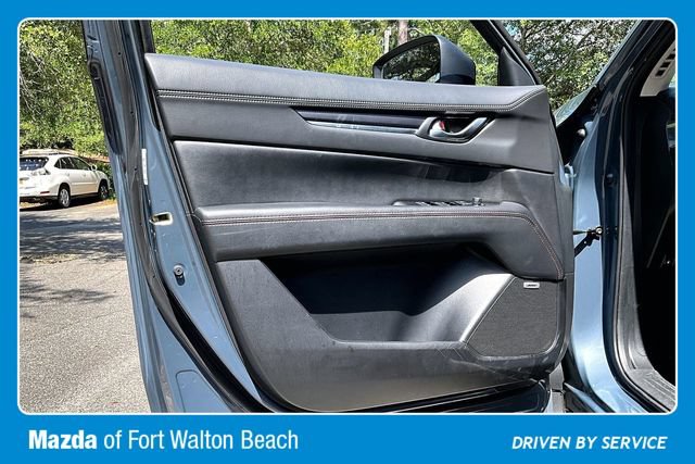 Used 2024 MAZDA CX-5 Carbon Edition AWD/4WD image 17