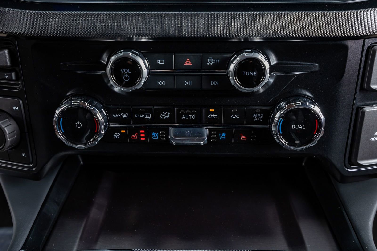 Used 2026 Ford F250 Platinum image 27