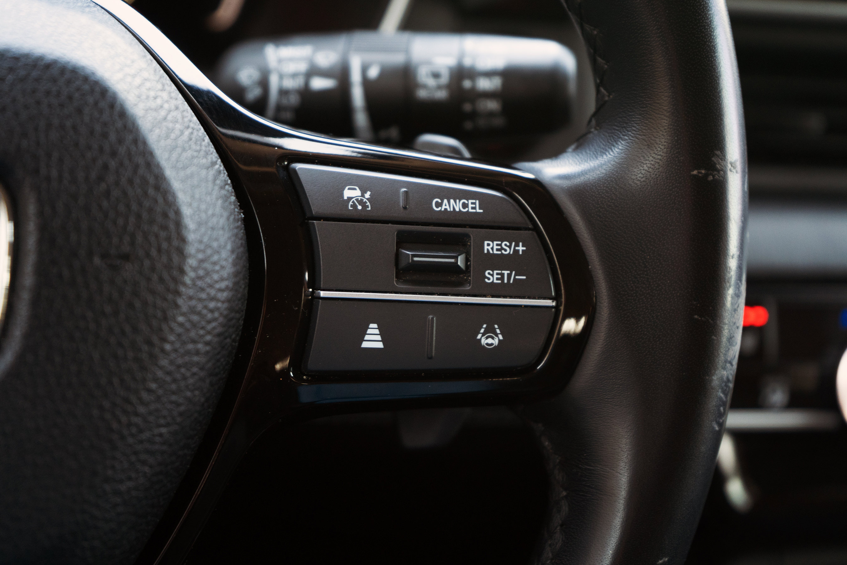 Certified 2025 Honda Pilot EX-L image 21