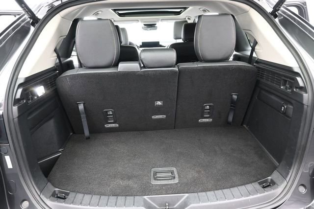 Certified 2024 MAZDA CX-90 3.3 Turbo w/ Premium Package AWD/4WD image 24