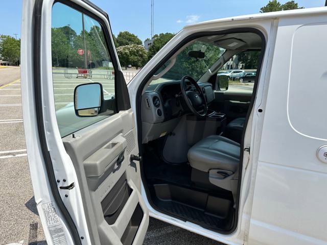 Used 2010 Ford E-250 and Econoline 250 E-250 ( NATURAL GAS) ONLY image 20