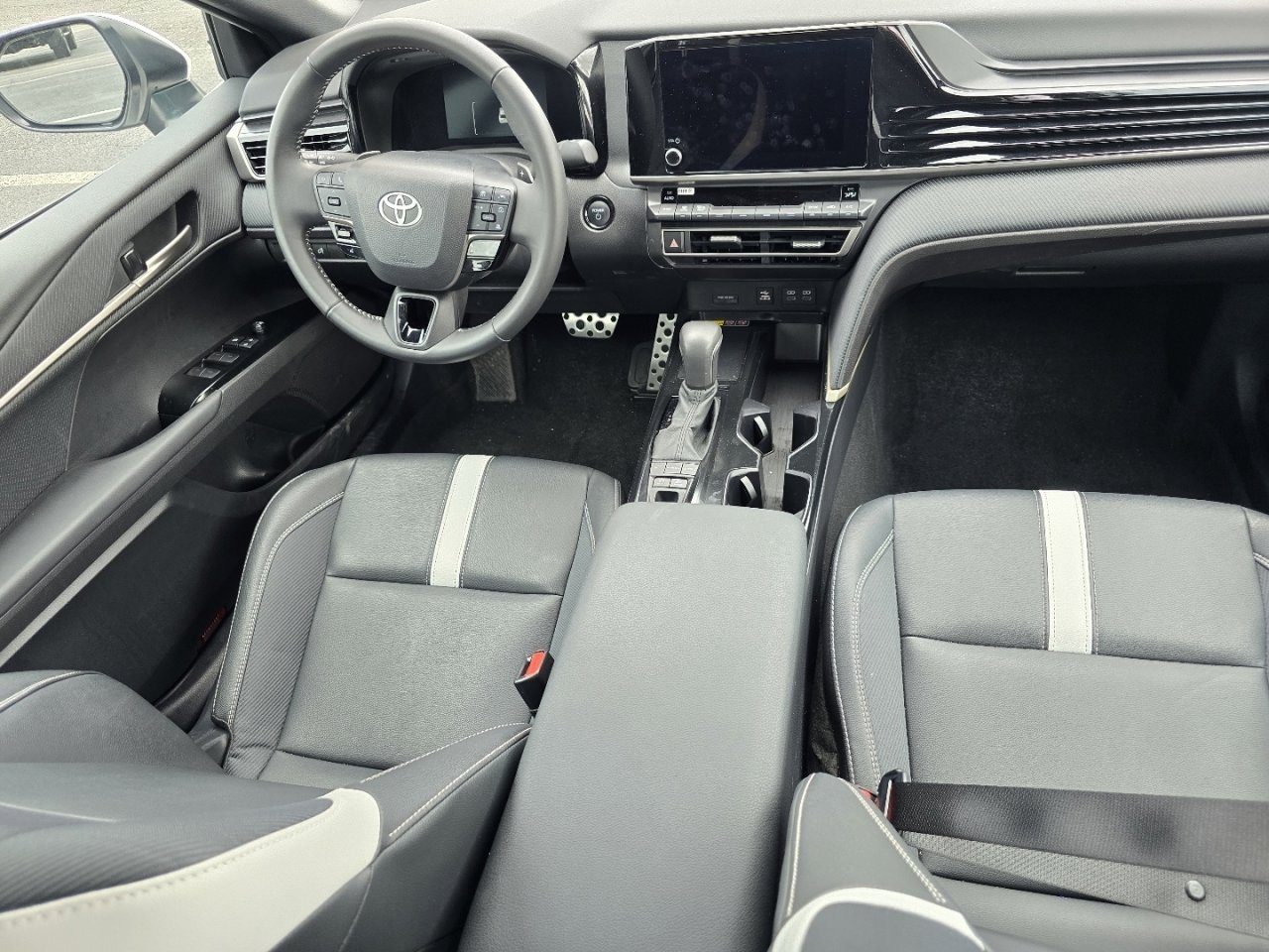 Certified 2025 Toyota Camry SE image 13