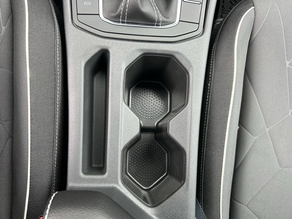 New 2026 Volkswagen Jetta Sport FWD image 37