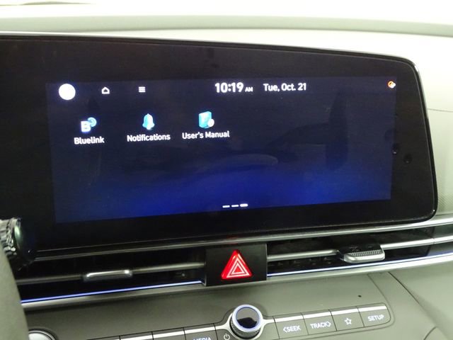 Used 2024 Hyundai Elantra SEL FWD image 28