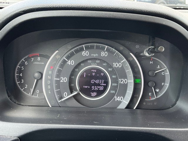Used 2016 Honda CR-V LX image 14
