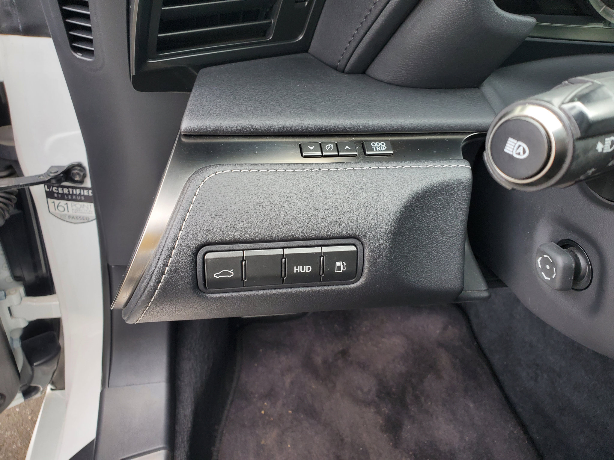 Used 2018 Lexus LC 500 LC 500 image 32