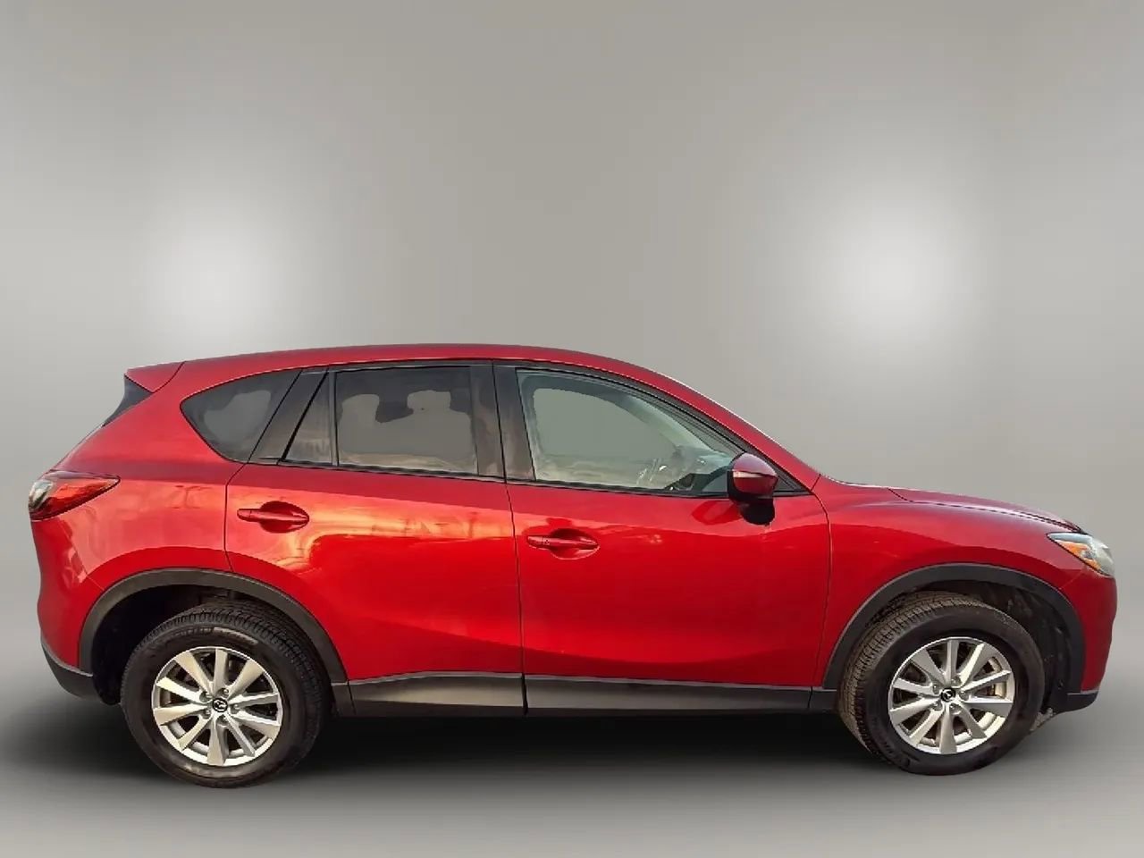 Used 2016 MAZDA CX-5 Touring w/ Bose/Moonroof Package image 6