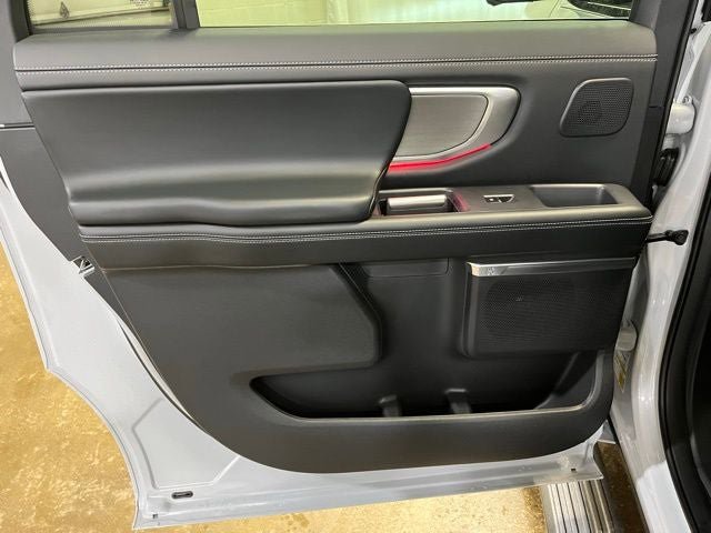 New 2026 Ford Expedition Max Platinum AWD/4WD image 26