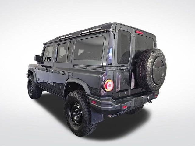 Used 2024 INEOS Grenadier image 5