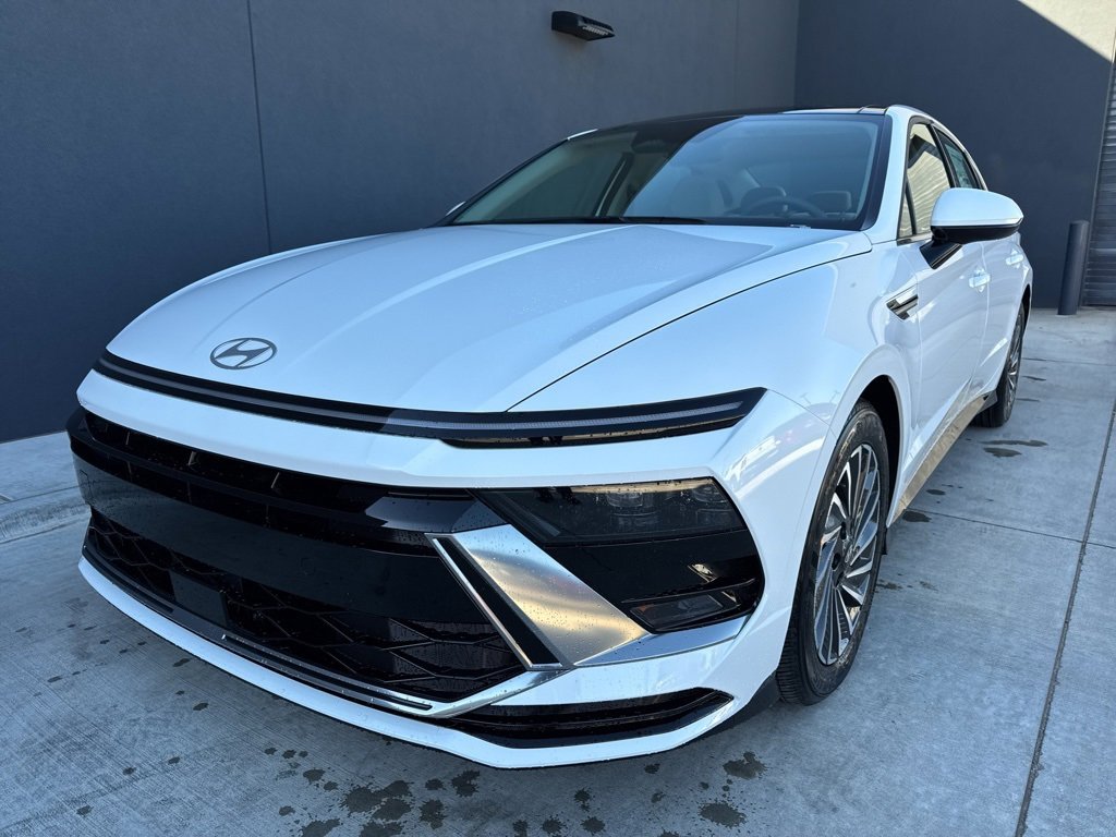 New 2026 Hyundai Sonata SEL image 1